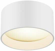 Laelamp Maytoni Vega C089CL-12W3K-W, LED, 12 W, 3000 K