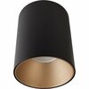 Laelamp Nowodvorski Eye Tone, 8931, must/kuldne