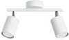 Laelamp Sollux Lemmi 2, SL.1124, 2xGU10, 40W, valge
