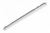 Laevalgusti Gtv Rexion LD-REX20W-NW, 20 W, LED, 4000 K, 2800 lm, IP65, 60 cm