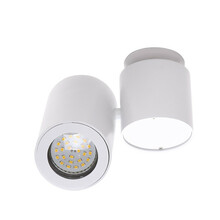 Laelamp Maxlight Barro I, 1xGU10, valge