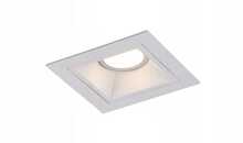 Laevalgusti Maxlight Hit, H0080, 1xGU10, 11,5 x 11,5 cm, valge