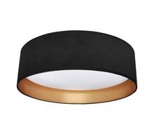 Laelamp Milagro Rondo, 18W, 230V, must