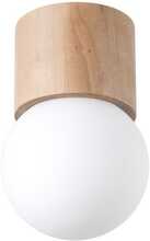 Laelamp Sollux SL.1190 Boomo, 1xG9, 8W, 230V