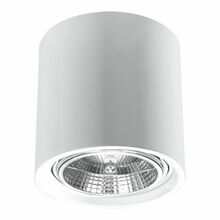 Laelamp Sollux Kalu, 1xGU10, 40W, 230V