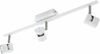 LED laeaktsentvalgusti Eglo Vergiano 97508, 3xGU10, 14.4W, 3000K