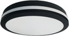 Laevalgusti välitingimustesse Milagro Marlon LED, 12W, 4000K, IP54, must