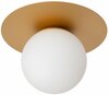 Laelamp Lucide Tricia 79187/01/02, E27, 1x15W