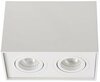 Laelamp Lucide Tube 22953/02/31, 50 W, GU10