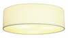 Laelamp SLV Tenora CL-1, 156051, 3xE27, max. 3x23W, valge