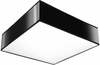 Laelamp Sollux Horus 35, 2xE27, 60 W, must