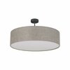Laevalgusti TK Lighting Rondo 6248, 4xE27, 60 W, LED 15W