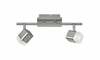 Laevalgusti Trio Roubaix, LED, 2x4W