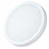 Laevalgusti Visional, 20W, 3CCT, 2400lm, IP65, 230 x 55 mm, valge, liikumisanduriga