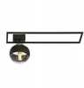 Ripplamp Emibig Imago 1B, must/stripe