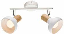 Laevalgusti Candellux Puerto, 2xE14, 40W, 230V