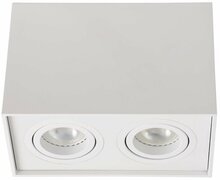 Laelamp Lucide Tube 22953/02/31, 50 W, GU10