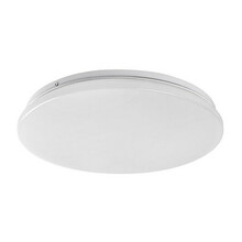 Laevalgusti Rabalux Vendel 71103, LED, 24W, 3000K, 375 mm, 1850 lm