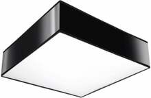 Laelamp Sollux Horus 35, 2xE27, 60 W, must