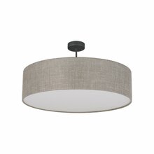 Laevalgusti TK Lighting Rondo 6248, 4xE27, 60 W, LED 15W