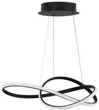 Ripplamp Activejet AJE-MEGAN, 35W, 4000lm, 4000K, must