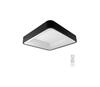 Laelamp Illumaxx Aries, 54W, 3000-6500K, reguleeritav, must/valge