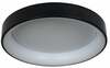 Laelamp Light Prestige Georgia Black LP-049/1C BK, LED, 36W, 3000K