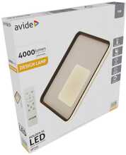 LED laevalgusti Avide Holden XL, 70W, puldiga