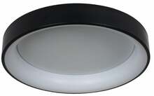 Laelamp Light Prestige Georgia Black LP-049/1C BK, LED, 36W, 3000K
