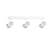 Laelamp Milagro Cino, 3xGU10, 8W, 230V, valge