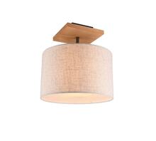 Laelamp Trio Elmau, 1 x E27, max 60W, helehall, ø35 x 36 cm