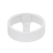 Paigaldusraam Osram Panel DL PROTECT, 165 mm, valge
