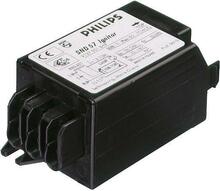 Süütepool Philips SND-58, 220-240V, 50/60Hz, CDM/MH 34-400W, SON 100-600W jaoks
