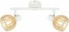 Laelamp Candellux Atarri, 2xE14, 25W
