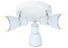 Laelamp Candellux Fido, 40 W, E14, 5598-63397