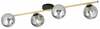 Laelamp Emibig Splendi 4, E14, 4 x 10 W