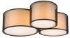 Laelamp Trio Burton 611490332, E27, 3x60W