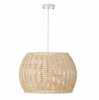 Laelamp Bigbuy Home, 60 W, naturaalne