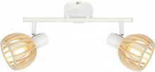 Laelamp Candellux Atarri, 2xE14, 25W