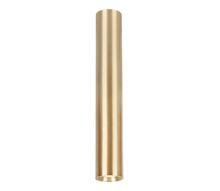 Laelamp Milagro Genesis ML0392, 1xGU10, 8W, 40 cm, kuldne
