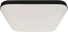 Laevalgusti Milagro NEMO, 16 W, LED, IP44, must