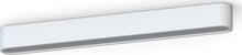Laelamp Nowodvorski SOFT CEILING LED 60X6 7540, 1x11W, 3000K
