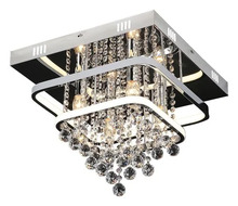 Laevalgusti Rabalux Pallas 2239, LED, 36W, 4xE14, 40W, 230V