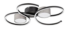 Laevalgusti Rabalux Shiena, 71116, LED, 38W, 4000K, 230V