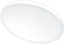 Laelamp Tope Lighting Trent, 48 W, 4000 K, valge