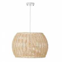Laelamp Bigbuy Home, 60 W, naturaalne