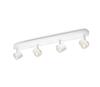 Laevalgusti Philips Star, 56244/31/16, 4xLED, 4x3W, 230V