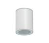 LED laevalgusti Kanlux AQILO, 1xGU10, 7W, 230V, IP65, valge