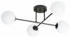 Laelamp Emibig Roma, 4xE14, 4x10W
