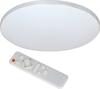 Laevalgusti Milagro Siena LED, 25W, 230V, kaugjuhtimispuldiga, 350 mm